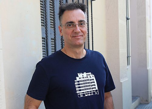 Πώς σχολιάζει ο ιστορικός Μενέλαος Χαραλαμπίδης τις φωτογραφίες της Καισαριανής